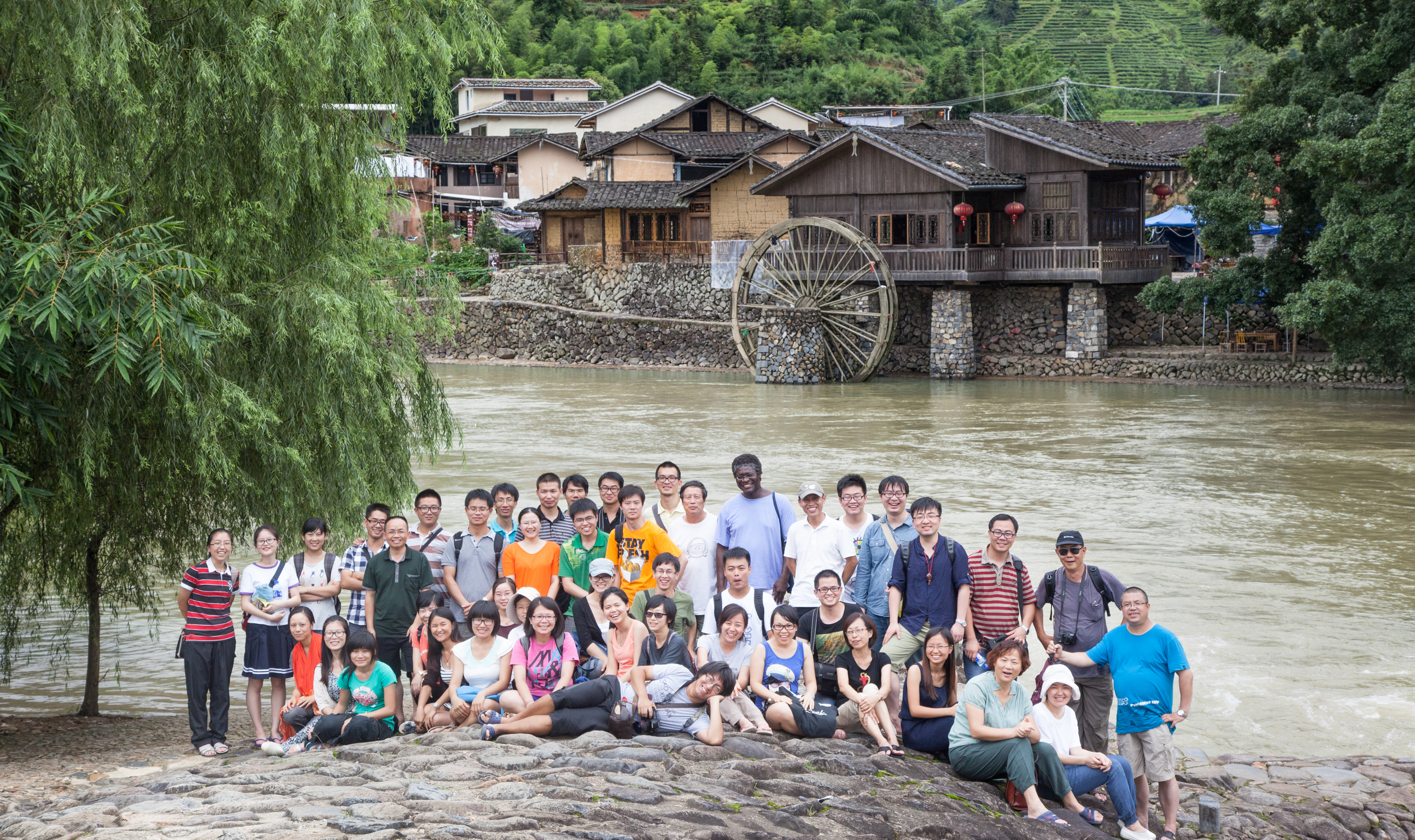 厦门大学民族学全国博士生论坛暨研究生暑期学校成功举办
