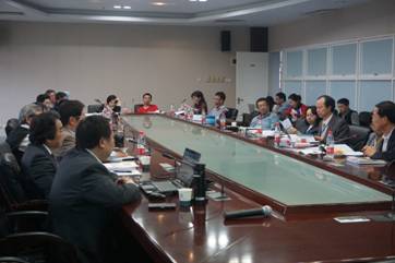 首届台湾原住民族群关系研究国际学术研讨会圆满落幕