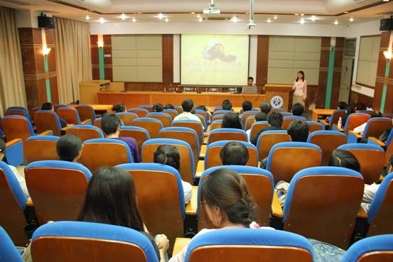 首届东南人类学电影展播落下帷幕